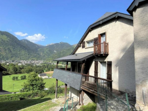 Chalet 2 lalanne